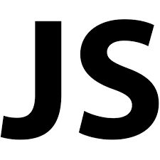 Javascript logo